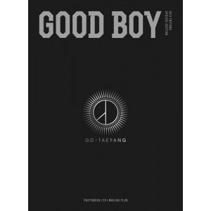 GD X TAEYANG - Special Edition (Good Boy)
